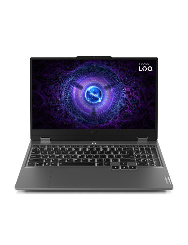 Notebook|LENOVO|LOQ|LOQ 15IRX9|CPU Intel CoreT i5|i5-13450HX|15.6 "|1920 x 1080 pixels|RAM 16 GB|DDR5-SDRAM|SSD 512 GB|Discrete 