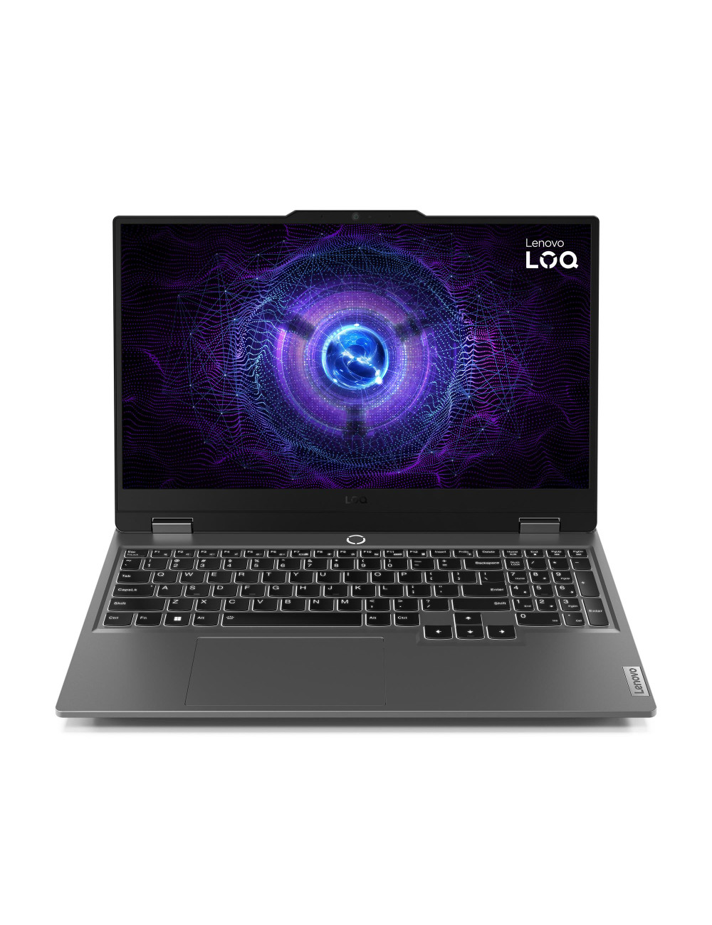 Notebook|LENOVO|LOQ|LOQ 15IRX9|CPU Intel CoreT i5|i5-13450HX|15.6 "|1920 x 1080 pixels|RAM 16 GB|DDR5-SDRAM|SSD 512 GB|Discrete 