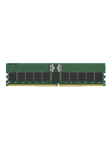 Server Memory Module|KINGSTON|DDR5| 32 GB|Registered (buffered)|CL 46|1.1 V|288-pin DIMM|KSM56R46BD8-32MD