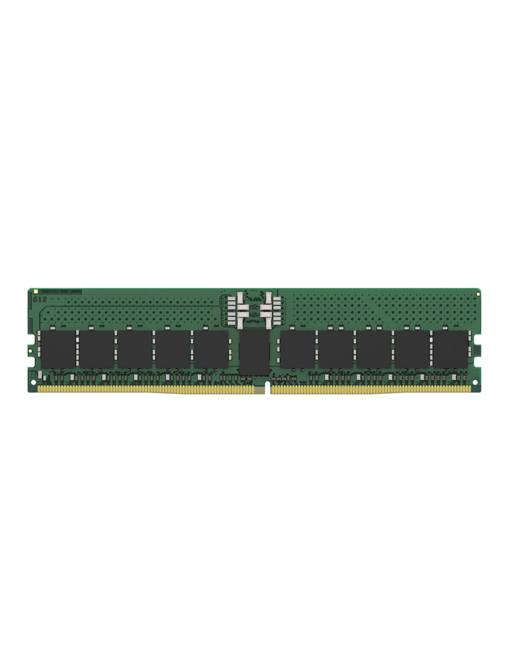 Server Memory Module|KINGSTON|DDR5| 32 GB|Registered (buffered)|CL 46|1.1 V|288-pin DIMM|KSM56R46BD8-32MD