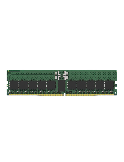 Server Memory Module|KINGSTON|DDR5| 32 GB|Registered (buffered)|CL 46|1.1 V|288-pin DIMM|KSM56R46BD8-32MD