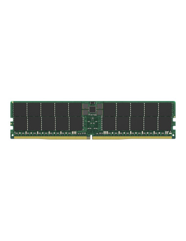 Server Memory Module|KINGSTON|DDR5| 64 GB|Registered (buffered)|CL 46|1.1 V|288-pin DIMM|KSM56R46BD4-64MD