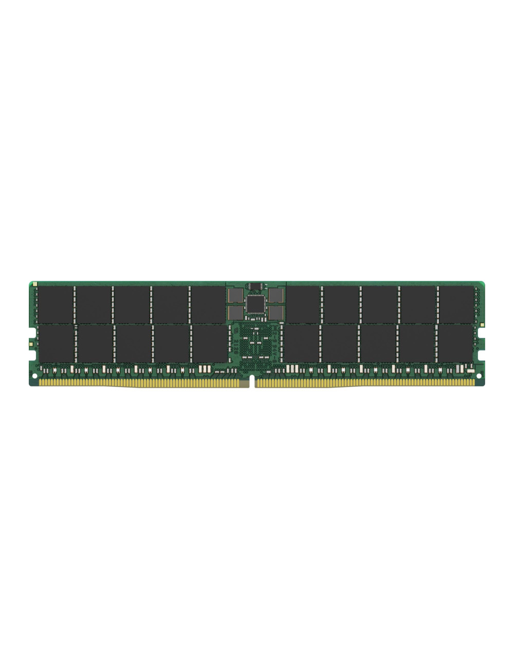 Server Memory Module|KINGSTON|DDR5| 64 GB|Registered (buffered)|CL 46|1.1 V|288-pin DIMM|KSM56R46BD4-64MD