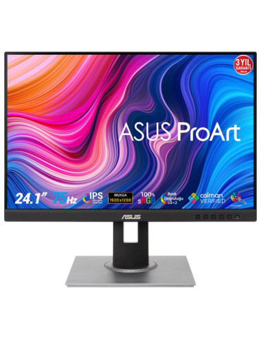 ASUS ProArt PA248QV...