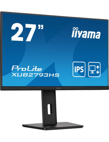 Monitor IIYAMA 68.5 cm (27...