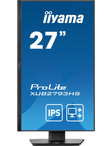 Monitor IIYAMA 68.5 cm (27...
