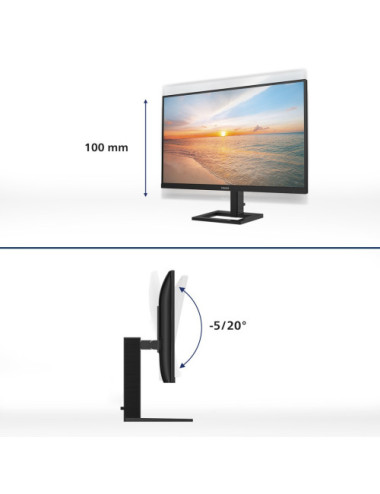 Philips 1000 series...