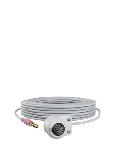 Axis 01560-001 microphone...