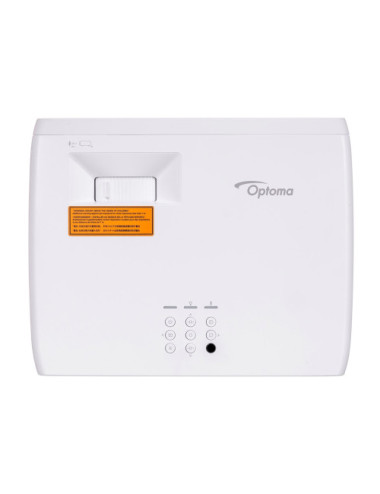 Optoma HZ146X-W Standard...