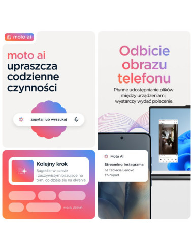 Motorola edge 60 16.9 cm...