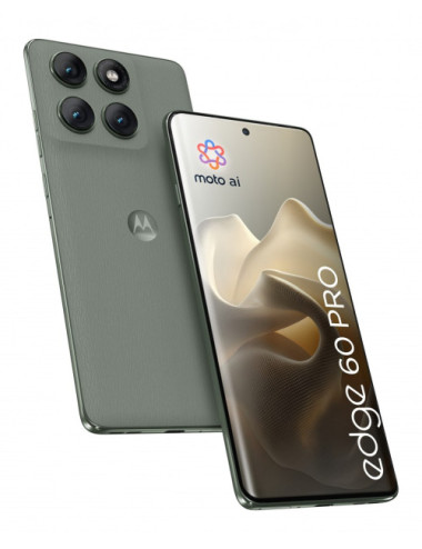 Motorola Moto Edge 60 Pro...