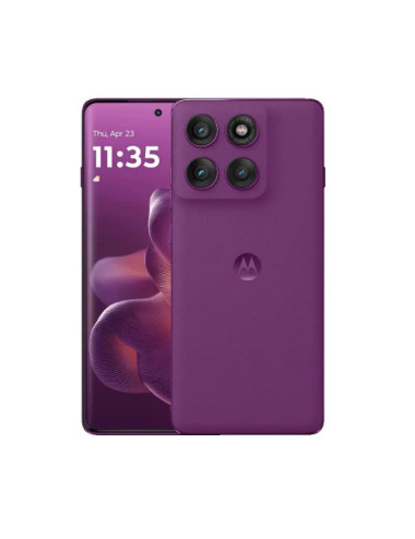 Motorola Moto Edge 60 Pro...