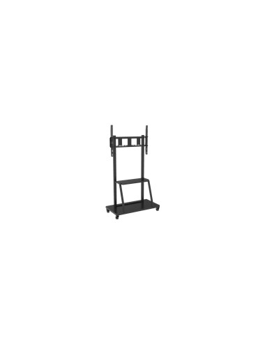 TECHLY 105575 Mobile stand for TV