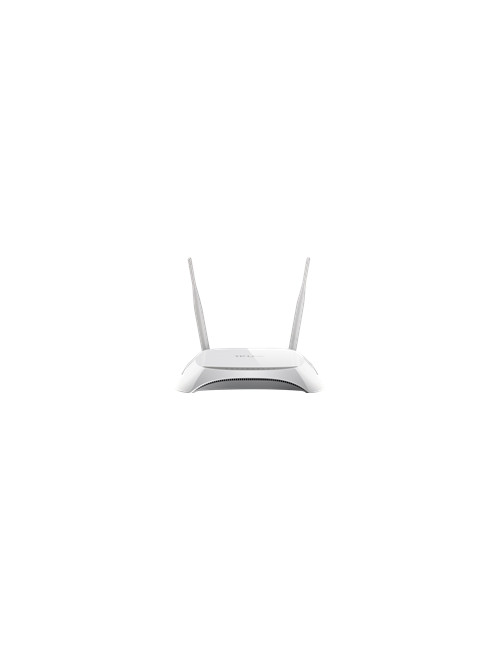 TP-LINK 300Mbps WLAN N 3G Router