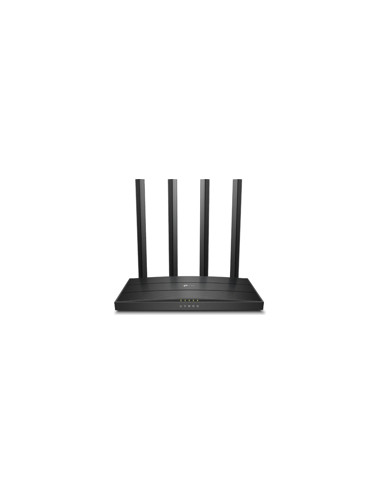 TP-LINK AC1200 Dual-Band Wi-Fi Router