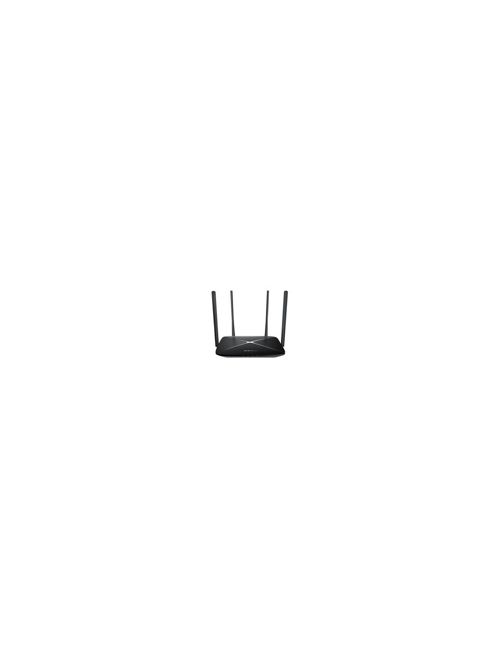 TP-LINK MERCUSYS AC12G AC1200 Router