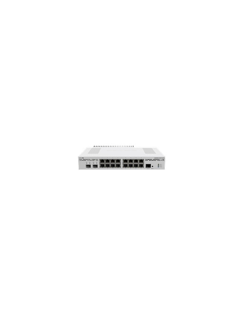 MIKROTIK CCR2004-16G-2S+RM Router