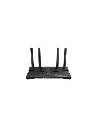 TP-LINK AX1800 Dual-Band Wi-Fi 6 Router