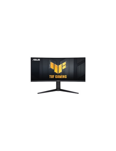 ASUS TUF Gaming VG34VQL3A Curved 34inch