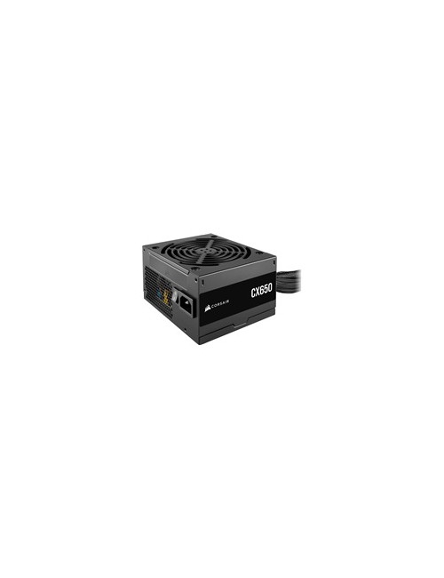 CORSAIR CX Series CX650 PSU 650 Watt