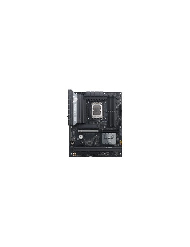 ASUS TUF GAMING B860-PLUS WIFI LGA1851