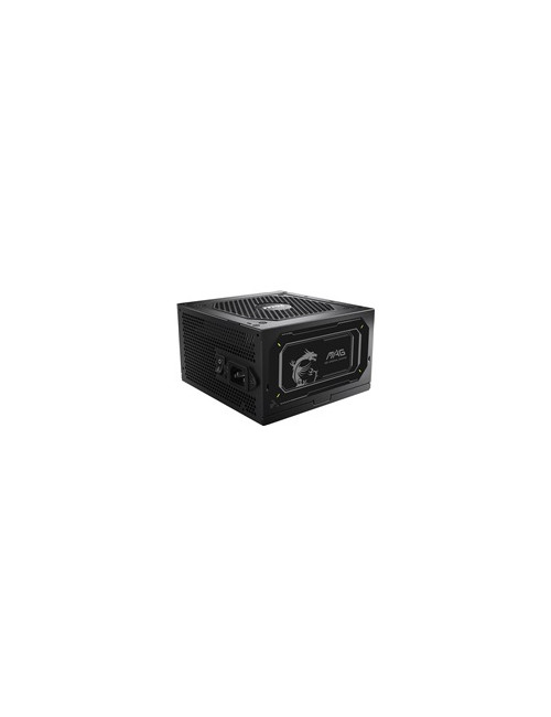 MSI MAG A850GL PCIE5 II 850W GOLD PSU