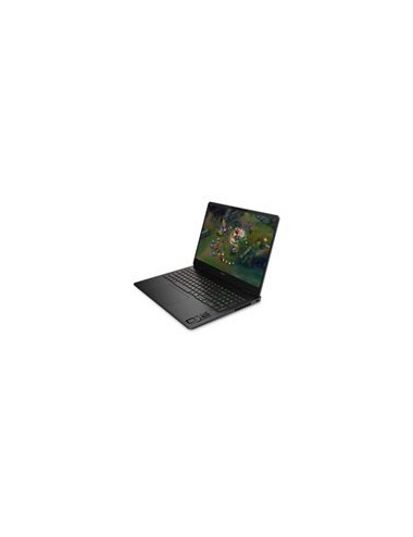 HP OMEN 16-ap0004nn RAI7-350 24GB 512GB