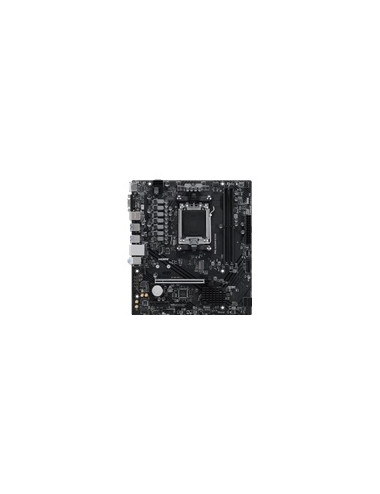 MSI PRO A620AM-B EVO AM5 DDR5 mATX MB