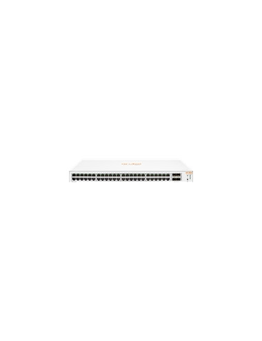 HPE Aruba Switch IOn 1830 48G 4SFP