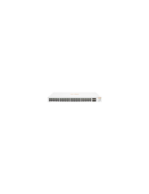 HPE Aruba Switch IOn 1830 48G 4SFP
