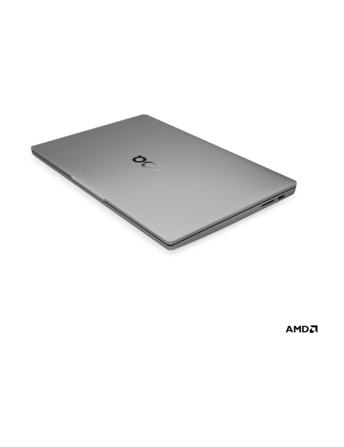 Lenovo LOQ 15ARP10E 15.6 FHD AMD R7 7735HS/16GB/512GB/NVIDIA GF RTX 4050 6GB/WIN11 Home/ENG Backlit kbd/Luna Grey/2Y Warranty | 