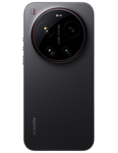 Xiaomi | 17 Ultra | Black | 6.9 " | LTPO AMOLED | 1200 x 2608 pixels | Qualcomm | Snapdragon 8 Elite Gen 5 (3 nm) | Internal RAM