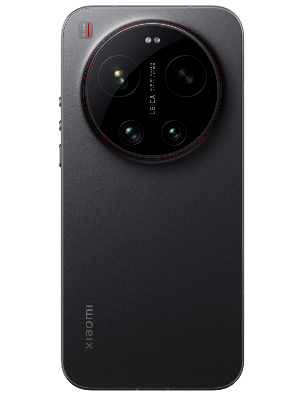 Xiaomi | 17 Ultra | Black | 6.9 " | LTPO AMOLED | 1200 x 2608 pixels | Qualcomm | Snapdragon 8 Elite Gen 5 (3 nm) | Internal RAM