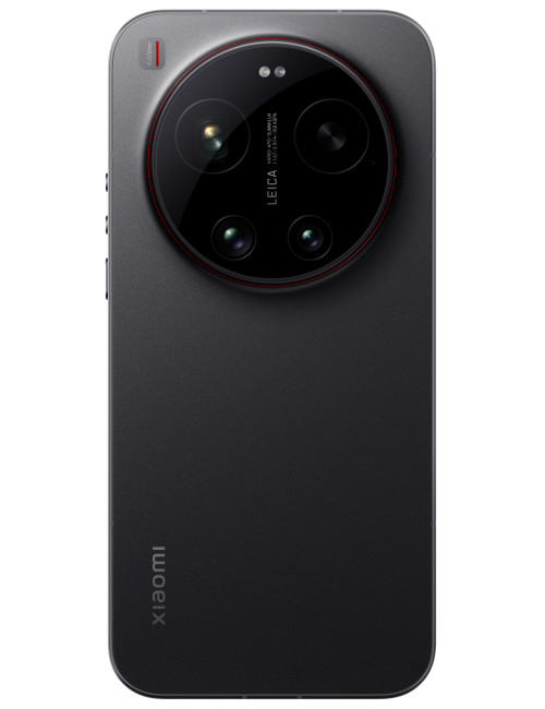 Xiaomi | 17 Ultra | Black | 6.9 " | LTPO AMOLED | 1200 x 2608 pixels | Qualcomm | Snapdragon 8 Elite Gen 5 (3 nm) | Internal RAM