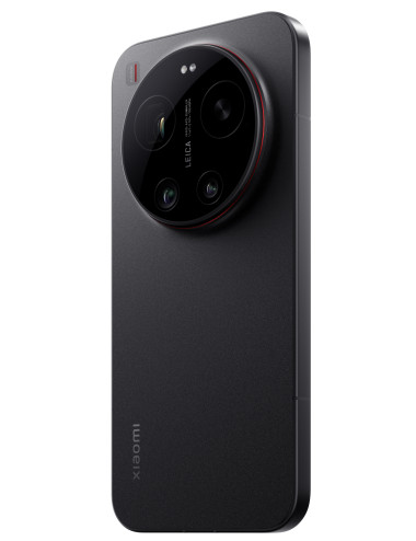 Xiaomi | 17 Ultra | Black | 6.9 " | LTPO AMOLED | 1200 x 2608 pixels | Qualcomm | Snapdragon 8 Elite Gen 5 (3 nm) | Internal RAM