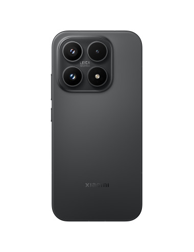 Xiaomi | 17 | Black | 6.3 " | LTPO AMOLED | 1220 x 2656 pixels | Qualcomm | Snapdragon 8 Elite Gen 5 (3 nm) | Internal RAM 12 GB