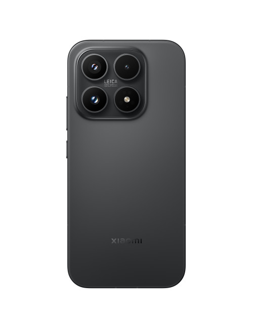 Xiaomi | 17 | Black | 6.3 " | LTPO AMOLED | 1220 x 2656 pixels | Qualcomm | Snapdragon 8 Elite Gen 5 (3 nm) | Internal RAM 12 GB