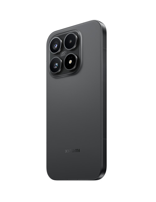 Xiaomi | 17 | Black | 6.3 " | LTPO AMOLED | 1220 x 2656 pixels | Qualcomm | Snapdragon 8 Elite Gen 5 (3 nm) | Internal RAM 12 GB