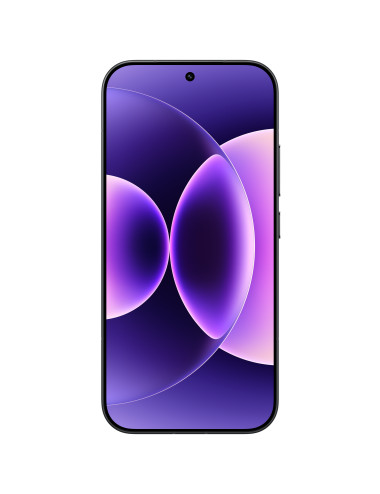 Xiaomi | 17 | Black | 6.3 " | LTPO AMOLED | 1220 x 2656 pixels | Qualcomm | Snapdragon 8 Elite Gen 5 (3 nm) | Internal RAM 12 GB