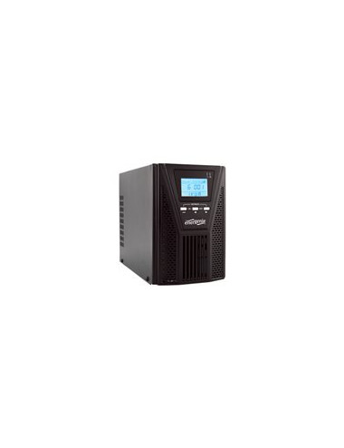 ENERGENIE online UPS 1000VA LCD display
