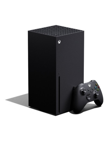 CONSOLE XBOX SERIES X...