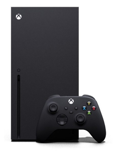 CONSOLE XBOX SERIES X...