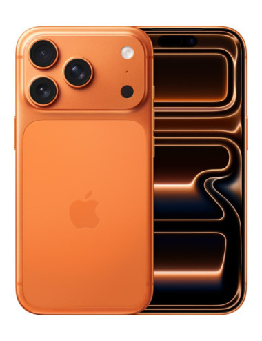 Apple iPhone 17 Pro 256GB...