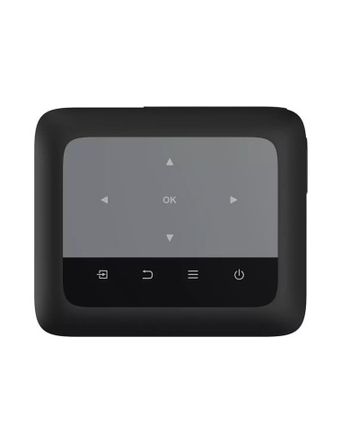 Philips | NeoPix 110 | HD ready (1280x720) | 100 ANSI lumens | Black | Wi-Fi