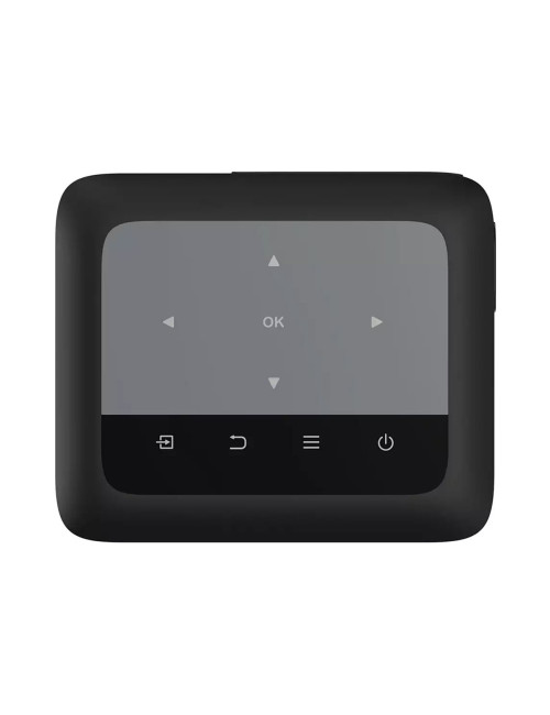 Philips | NeoPix 110 | HD ready (1280x720) | 100 ANSI lumens | Black | Wi-Fi