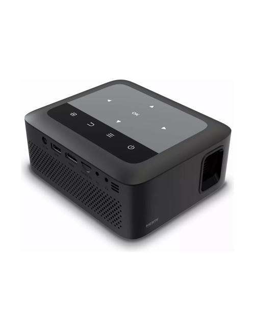 Philips | NeoPix 110 | HD ready (1280x720) | 100 ANSI lumens | Black | Wi-Fi