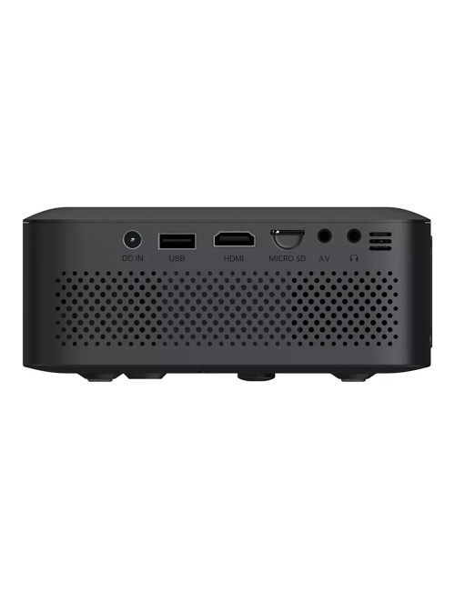 Philips | NeoPix 110 | HD ready (1280x720) | 100 ANSI lumens | Black | Wi-Fi