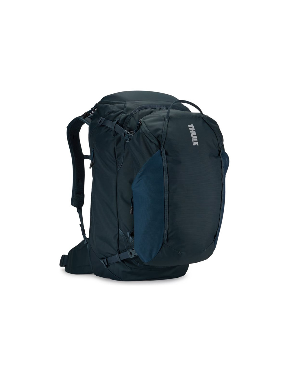 Thule Landmark, 70 L | Travel pack | Darkest Blue