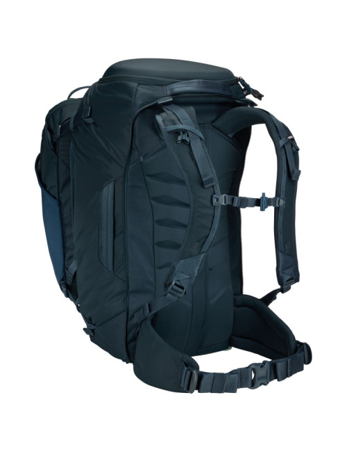 Thule Landmark, 70 L | Travel pack | Darkest Blue