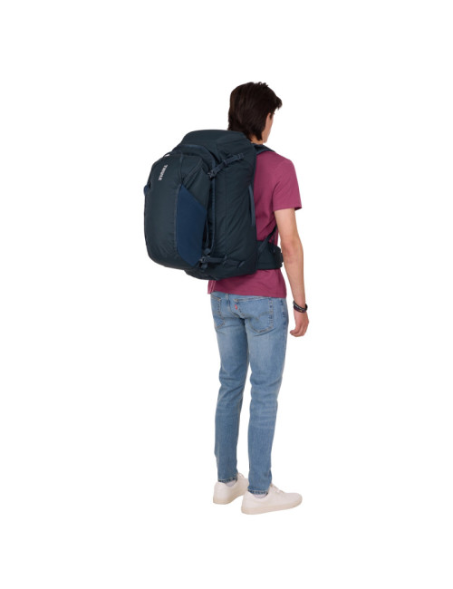 Thule Landmark, 70 L | Travel pack | Darkest Blue